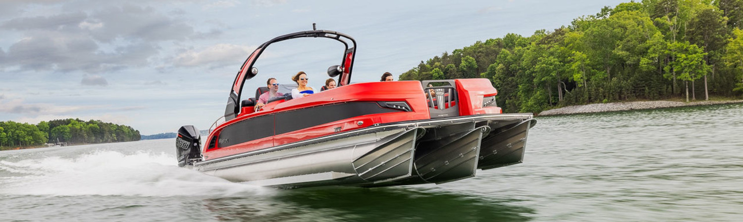 Boat Dealer near Me