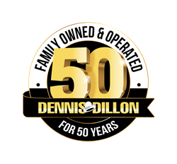 Dennis Dillon Marine